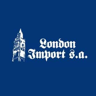 London Import S.A. logo