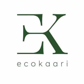 EcoKaari™ - Humanising Fashion logo