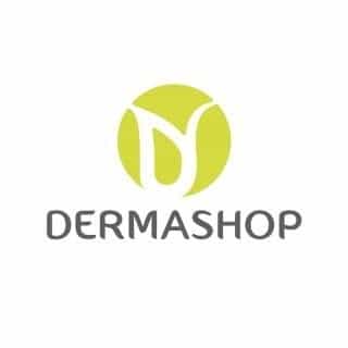 DERMASHOP logo