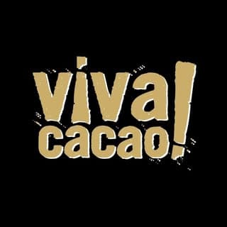 VIVA CACAO! logo
