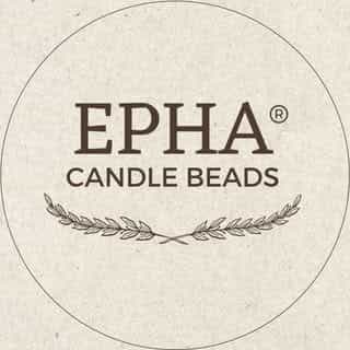 EPHA® candle logo