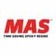 Mas Epoxies logo