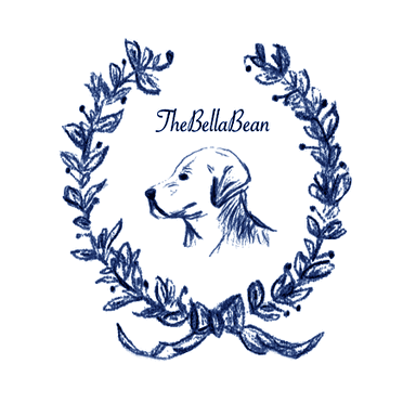 The Bella Bean logo
