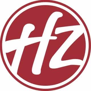 Home Zone Furniture logo