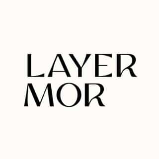 Layermor Fragrance logo