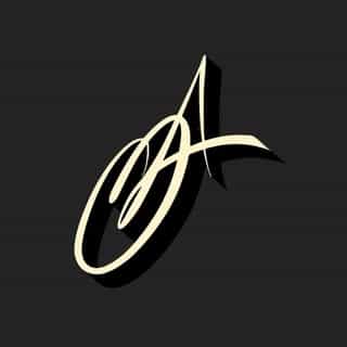 OA Leather Supply logo