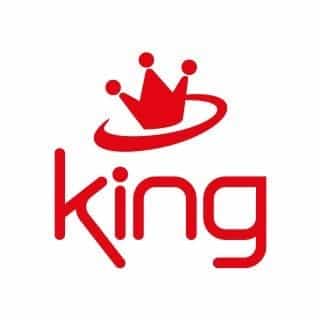 King Küçük Ev Aletleri logo
