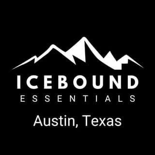 Icebound Essentials logo