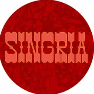 Singria logo