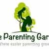The Parenting Garden logo