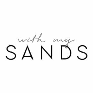With My Sands logo