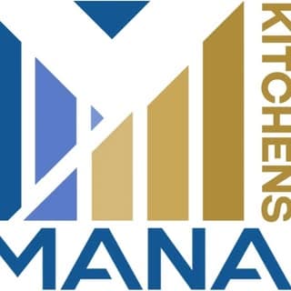 MANA Kitchens logo