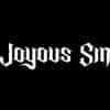 Joyous Sin Clothing logo