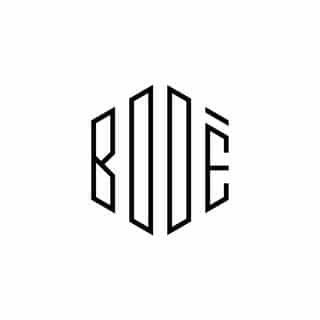 BODÉ STUDIOS logo