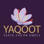 yaqoot saffron logo
