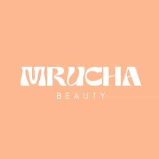 Mrucha Beauty logo