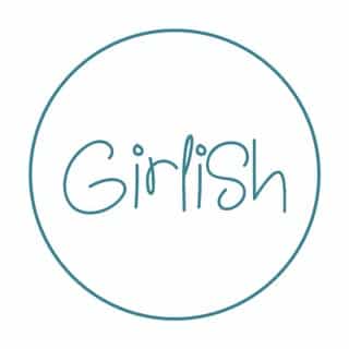 Girlish logo