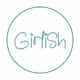Girlish logo