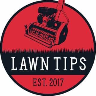 Lawn Tips logo