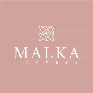 Malka Joyeria logo