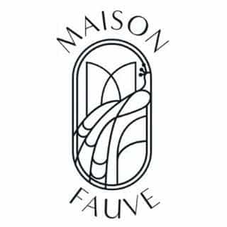 Maison Fauve logo