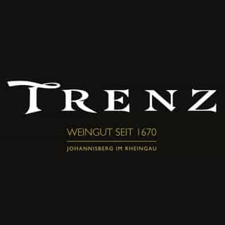Trenz logo