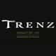 Trenz logo