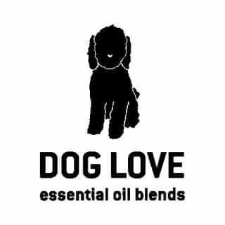 Dog Love Essential Oils logo