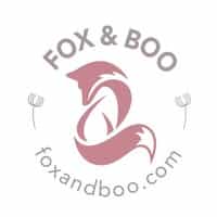Fox & Boo logo