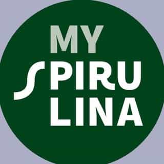MySpirulina GmbH logo
