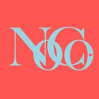 NoCo Jewelry logo