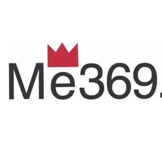 Me369 logo