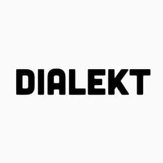 DIALEKT logo