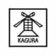 kagura395 logo