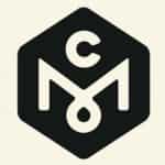 Concrete Matter logo