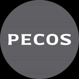 PECOS Outdoor logo