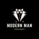 Modern Man Boutique logo