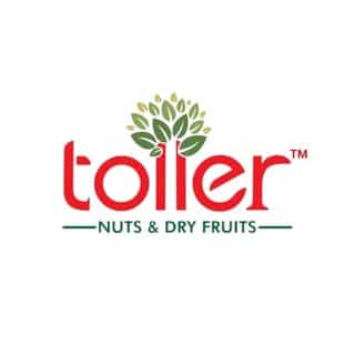 tollernuts logo