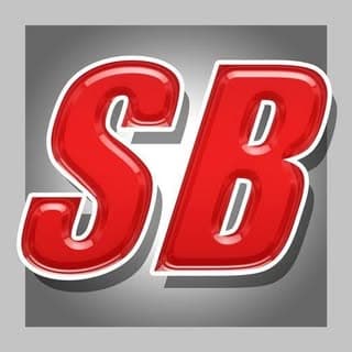 SuperBrace logo