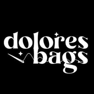 Dolores Bags logo