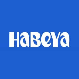 Habeya logo