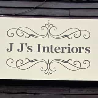 JJ's Interiors logo