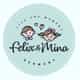 felix & mina logo