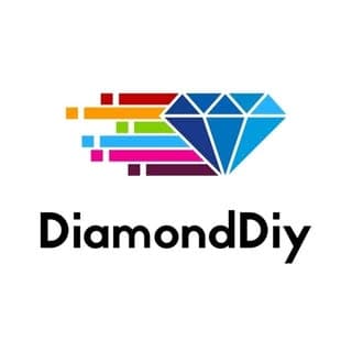 Diamonddiy.de logo
