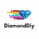 Diamonddiy.de logo