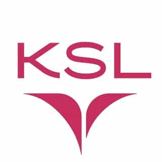 KSL logo