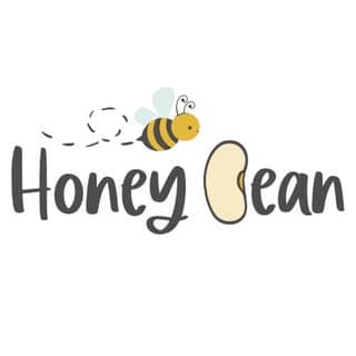 HoneyBean logo