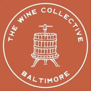 The Wine Collective logo