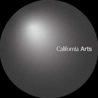 California Arts logo