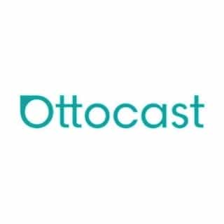 Ottocast.kr logo